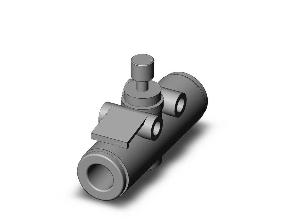 AS1002F-07-X214-J SPEED CONTROLLER