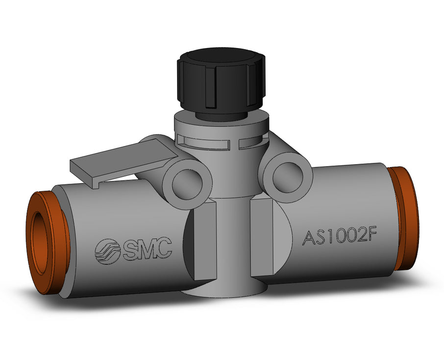 AS1002F-07A SPEED CONTROLLER