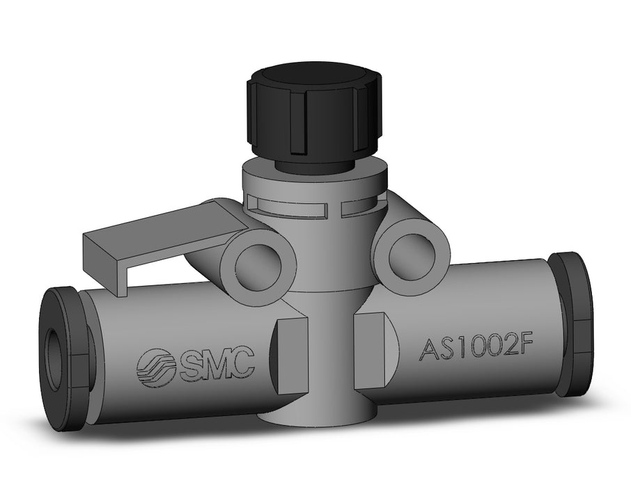 AS1002FG-04A SPEED CONTROLLER