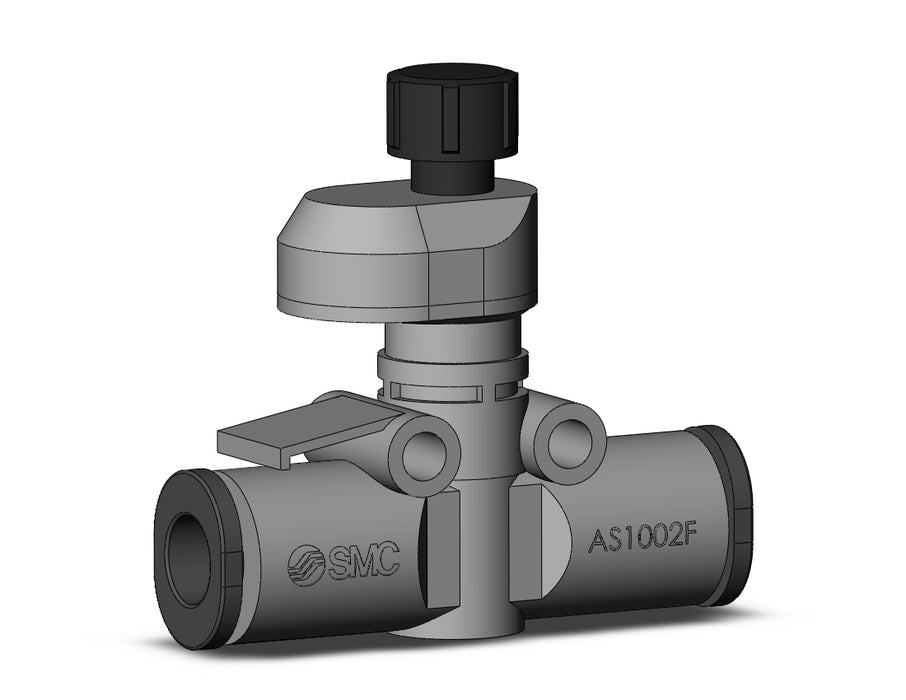 AS1002FS-06 SPEED CONTROLLER