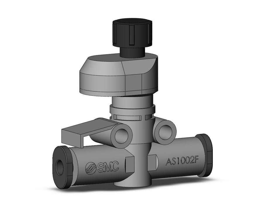 AS1002FS-23 SPEED CONTROLLER
