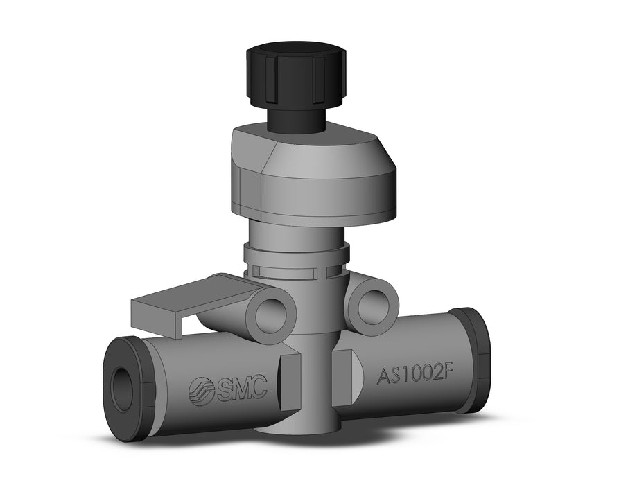 AS1002FS3-04 SPEED CONTROLLER
