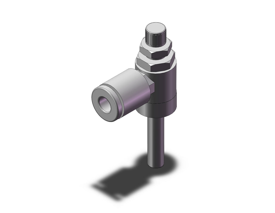 AS1010P-04-04 SPEED CONTROLLER