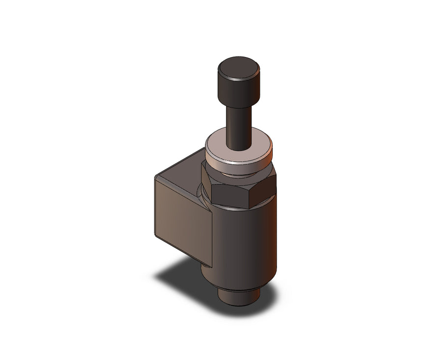 AS1200M-M5-J SPEED CONTROLLER