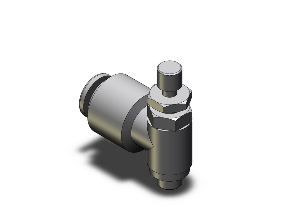 AS1201-M5-F04 SPEED CONTROLLER