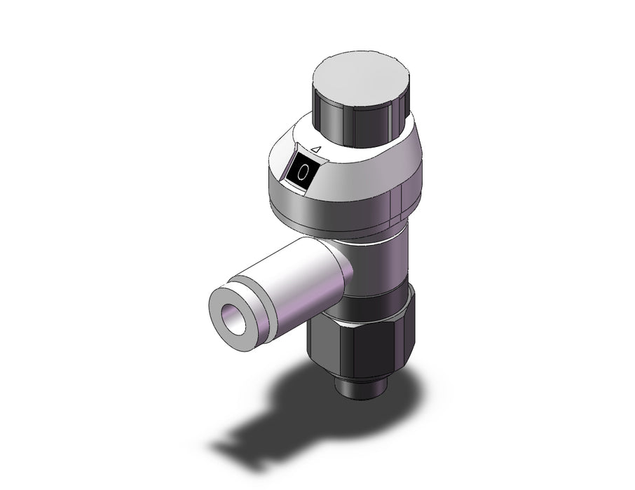 AS1201FS-M5-23 SPEED CONTROLLER