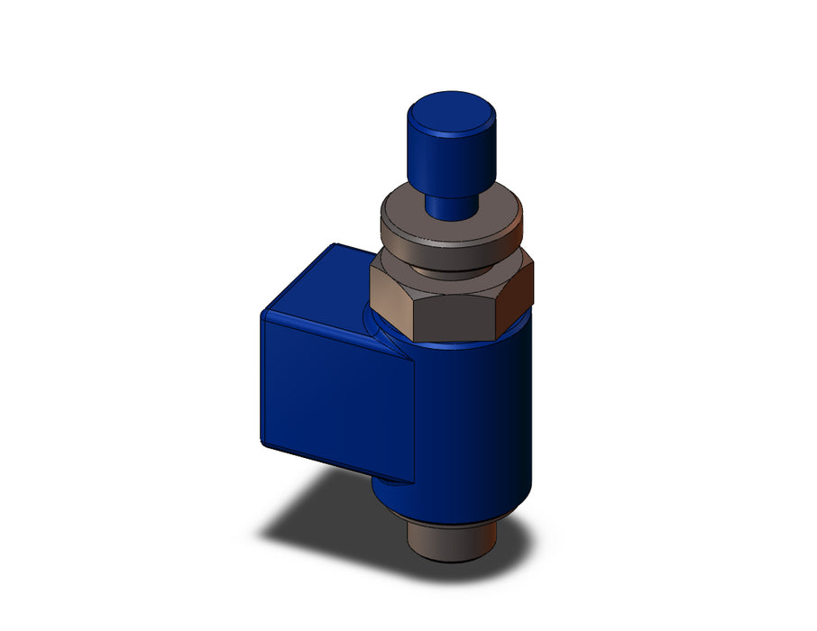 AS1210-M5-J SPEED CONTROLLER