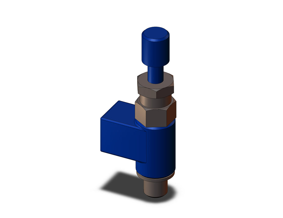 AS1400-M3-J SPEED CONTROLLER