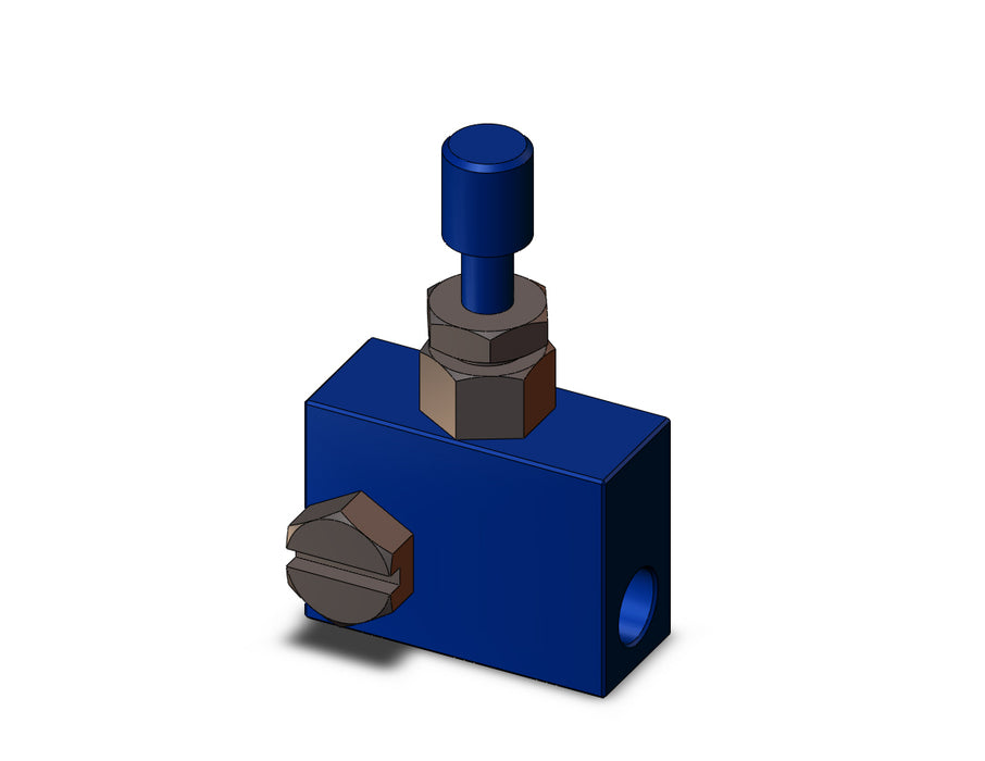 AS1400-M3 SPEED CONTROLLER