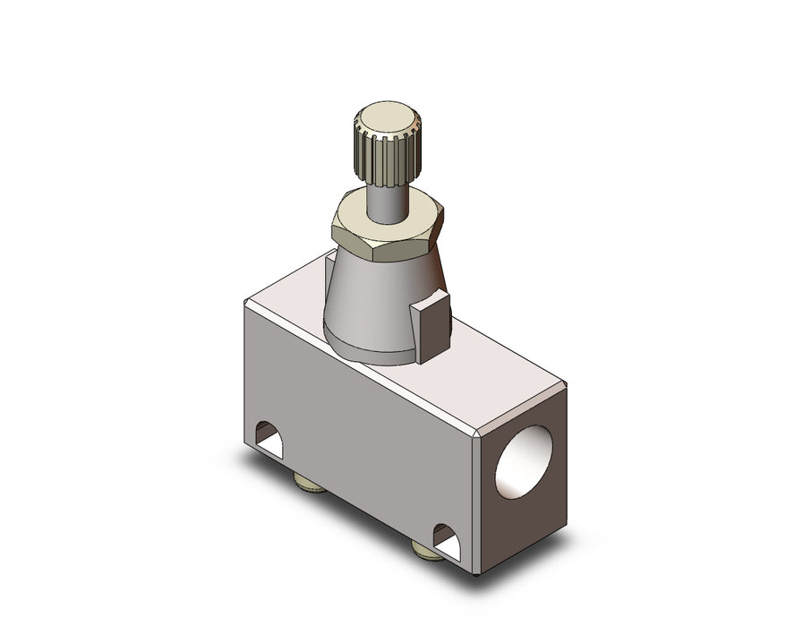 AS2000-01 SPEED CONTROLLER