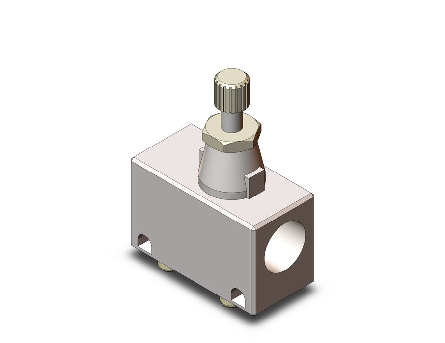 AS2000-F02-H SPEED CONTROLLER