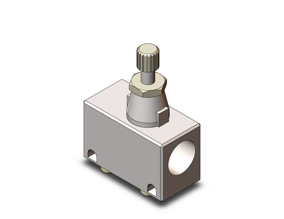 AS2000-N02-H SPEED CONTROLLER
