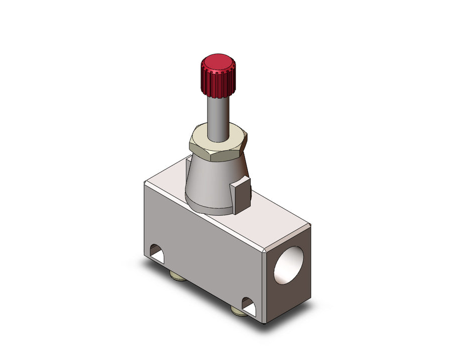 AS2000E-01 SPEED CONTROLLER, ONE TOUCH