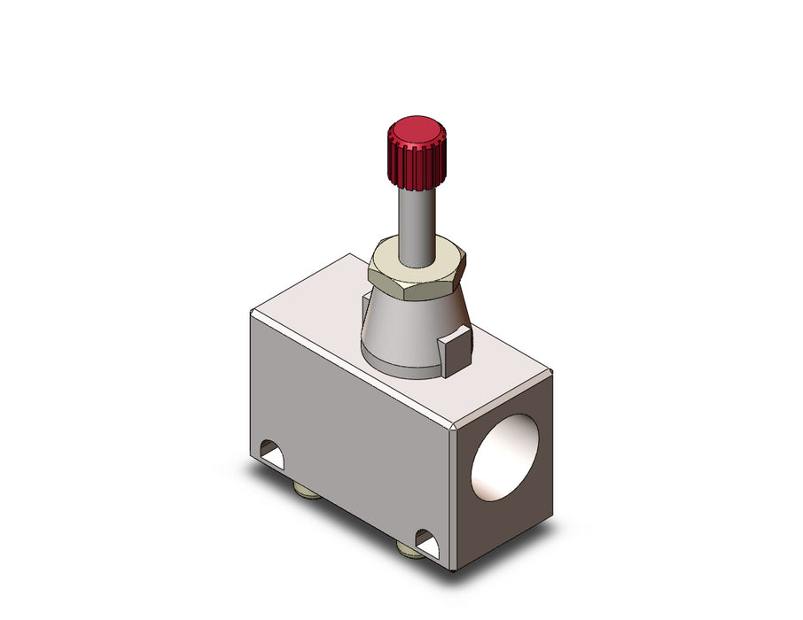 AS2000E-02 SPEED CONTROLLER, ONE TOUCH