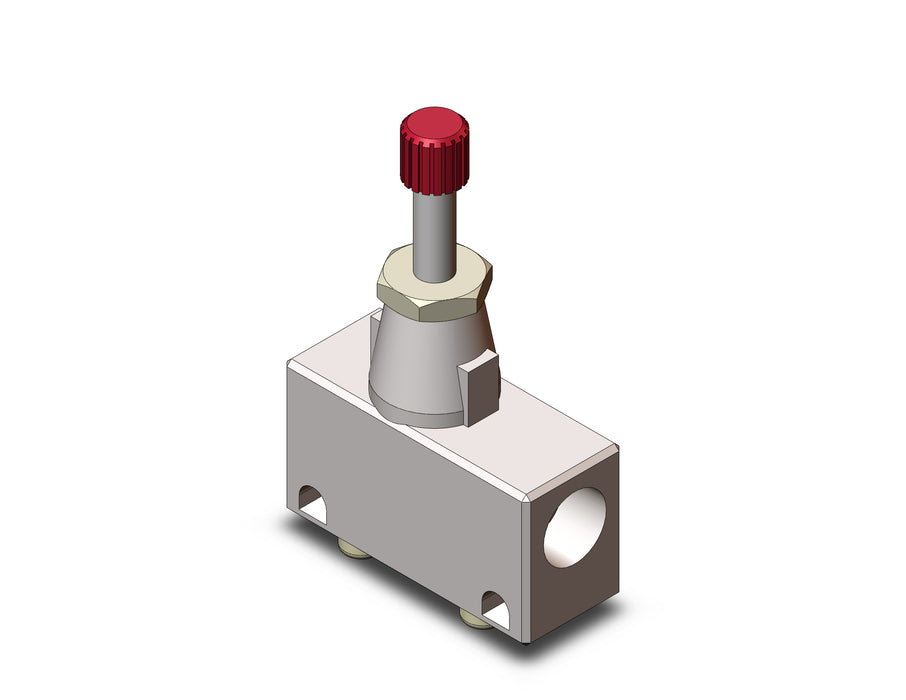 AS2000E-N01 SPEED CONTROLLER, ONE TOUCH