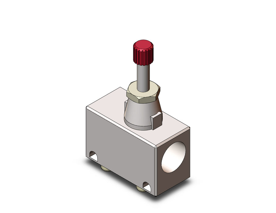 AS2000E-N02 SPEED CONTROLLER, ONE TOUCH