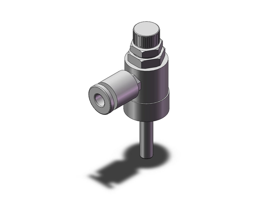 AS2000P-04-04 SPEED CONTROLLER