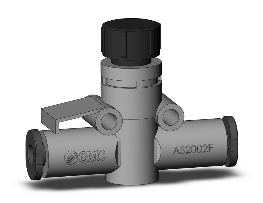 AS2002F-04A SPEED CONTROLLER