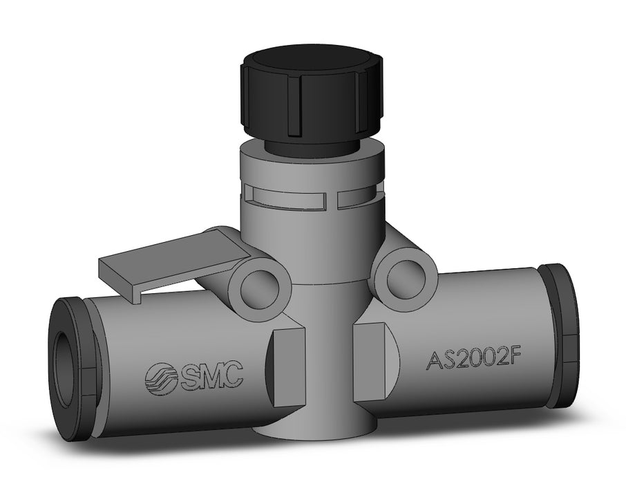 AS2002F-06A SPEED CONTROLLER