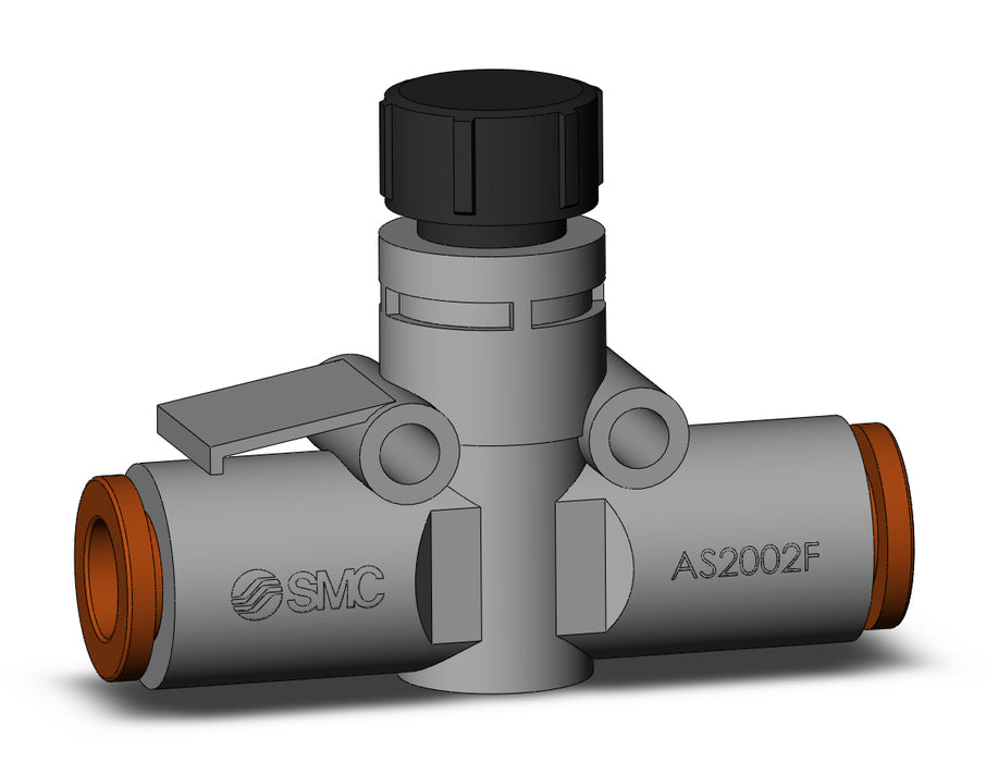 AS2002FG-07A SPEED CONTROLLER