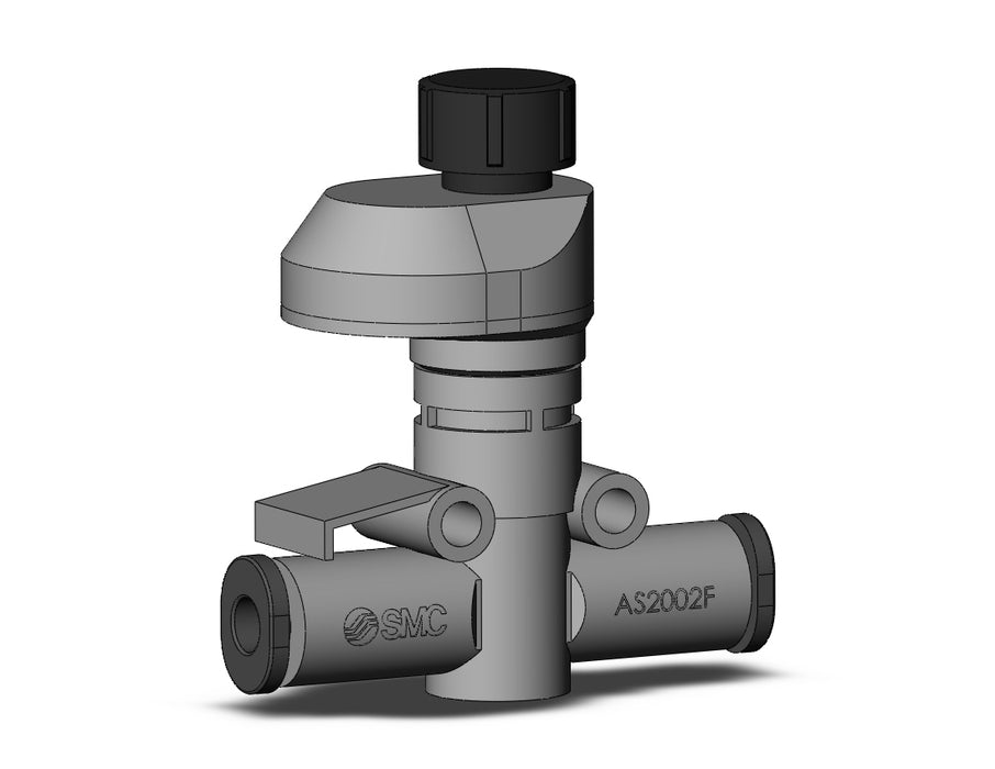 AS2002FS-04 SPEED CONTROLLER