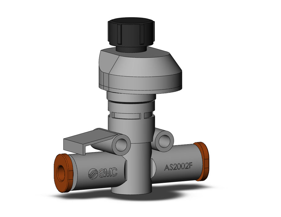 AS2002FS3-03 SPEED CONTROLLER