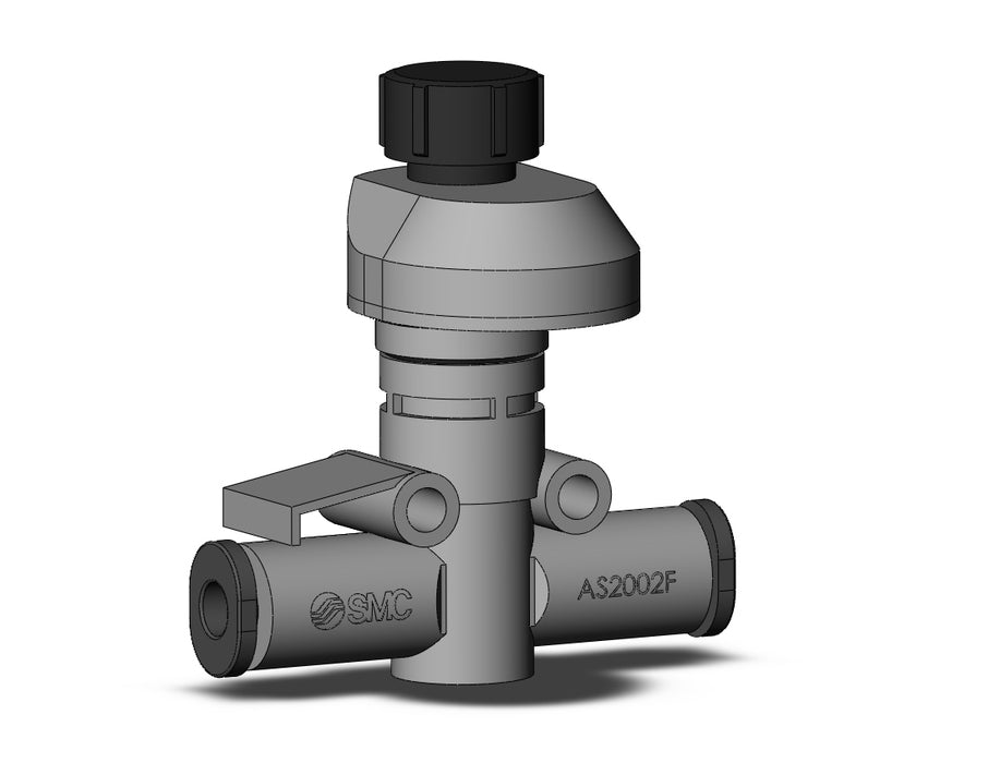 AS2002FS3-04 SPEED CONTROLLER