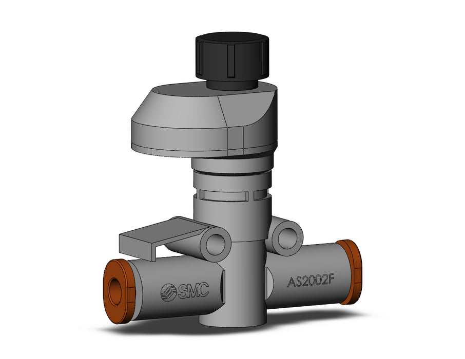 AS2002FSG-03 SPEED CONTROLLER