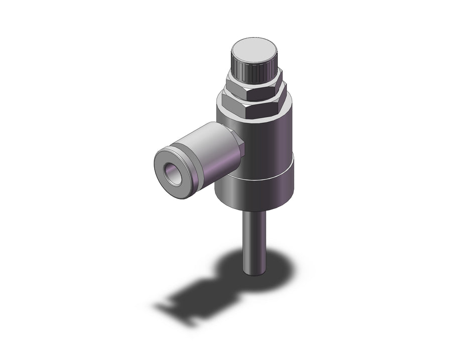 AS2010P-04-04 SPEED CONTROLLER