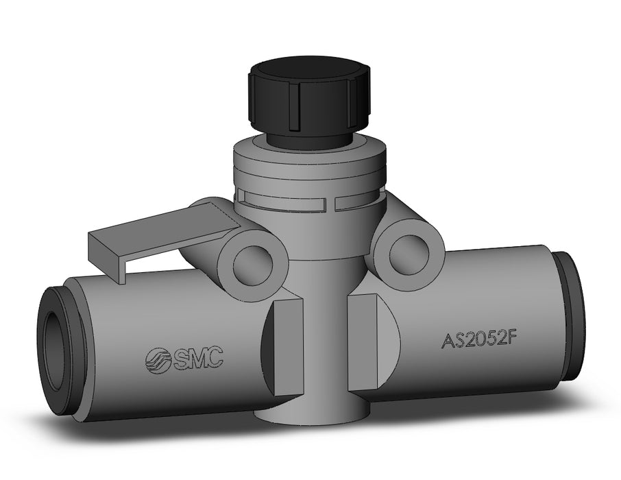 AS2052F-08A SPEED CONTROLLER