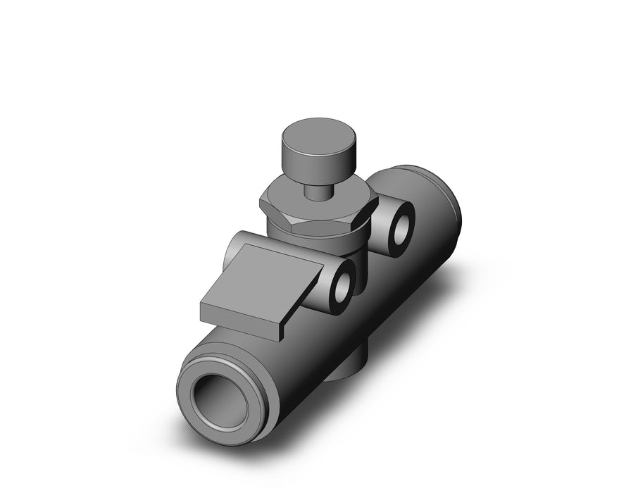 AS2052F-08 SPEED CONTROLLER