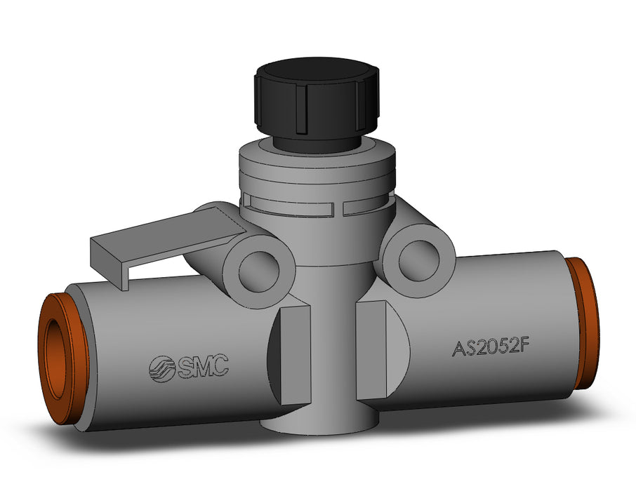 AS2052F-09A SPEED CONTROLLER