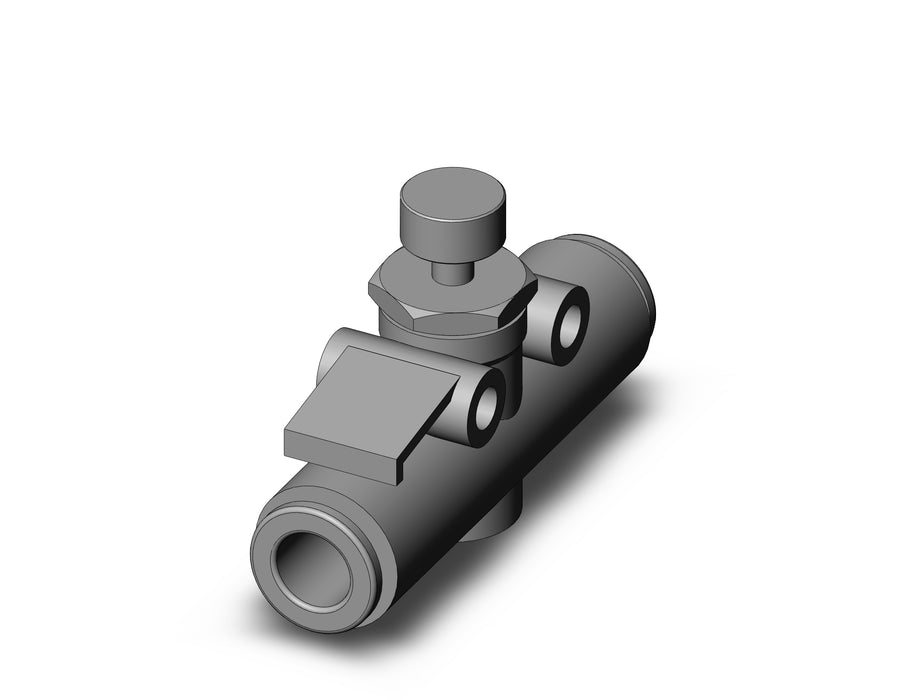 AS2052F-09 SPEED CONTROLLER