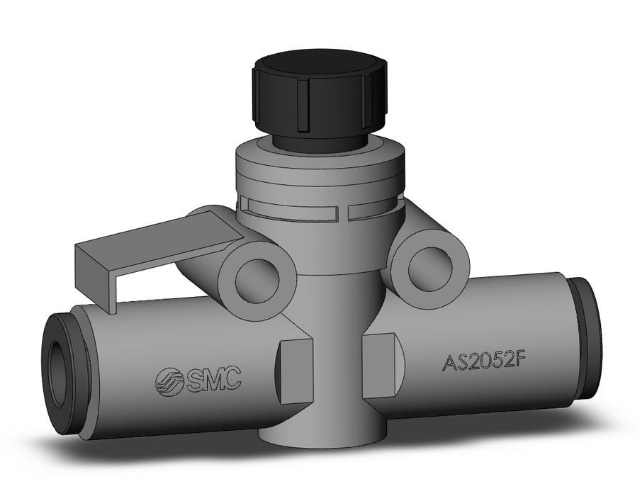 AS2052FG-06A SPEED CONTROLLER