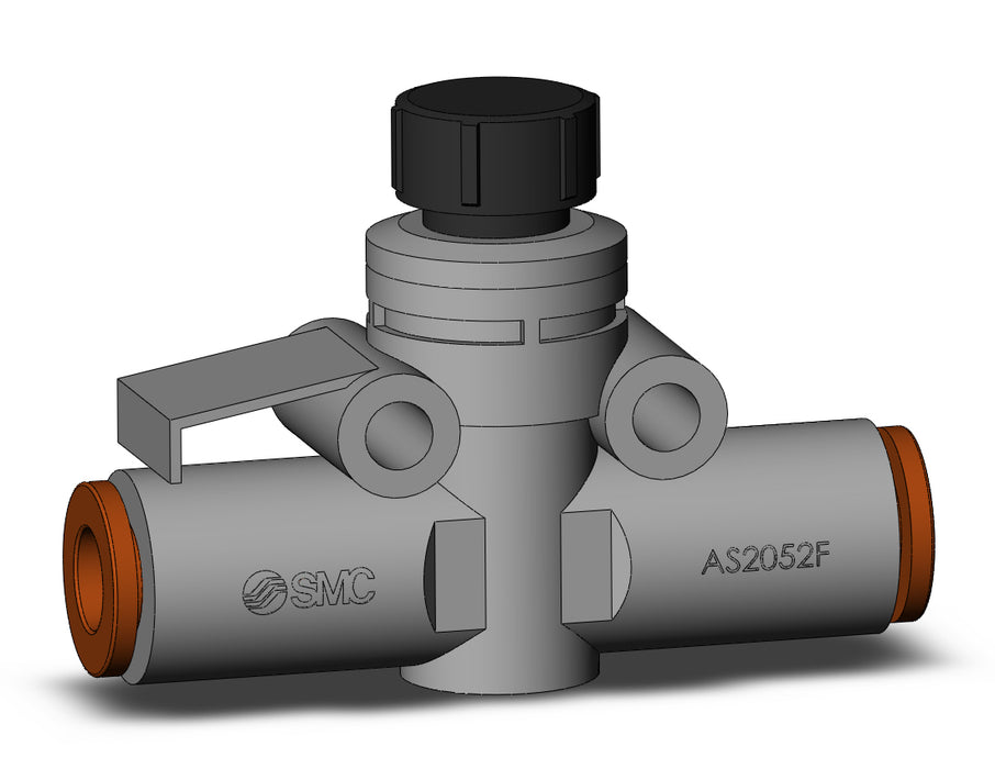 AS2052FG-07A SPEED CONTROLLER