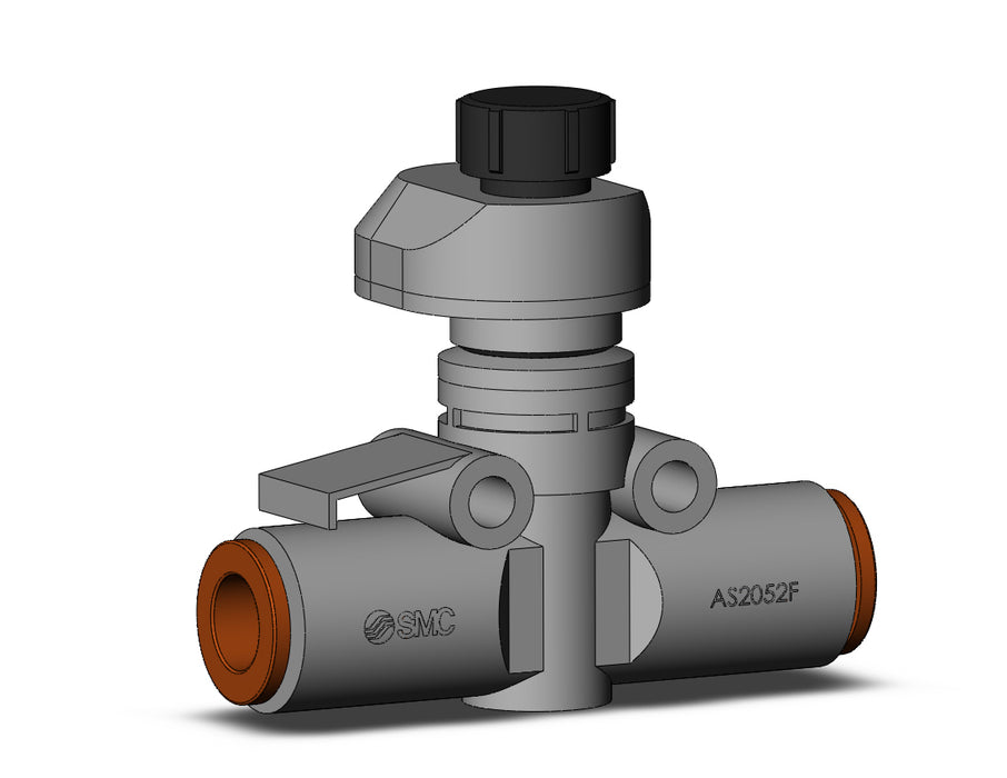 AS2052FS2-09 SPEED CONTROLLER