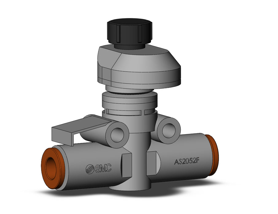 AS2052FS3-07 SPEED CONTROLLER