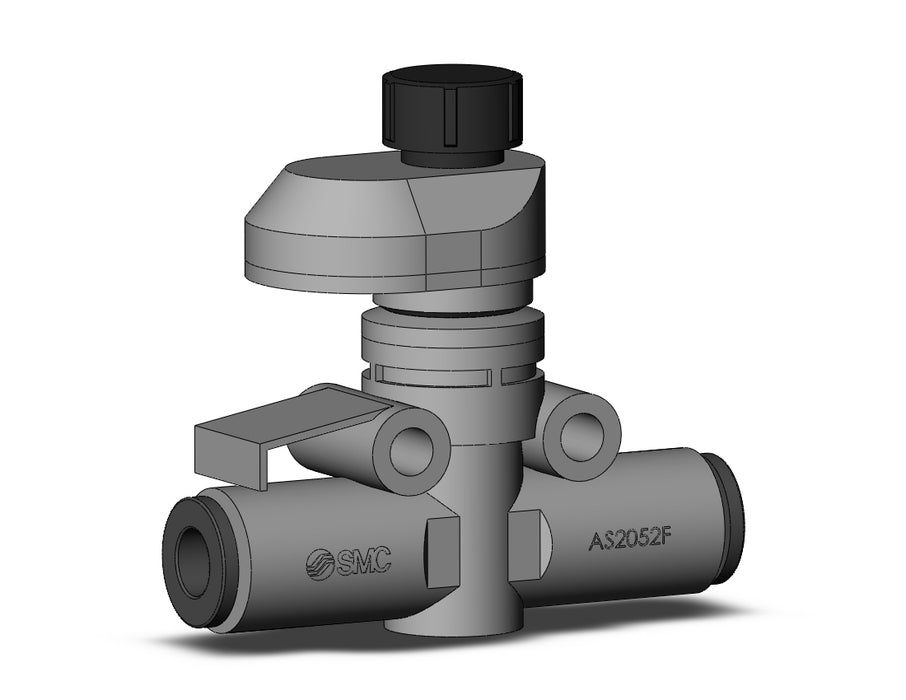 AS2052FSG-06 SPEED CONTROLLER