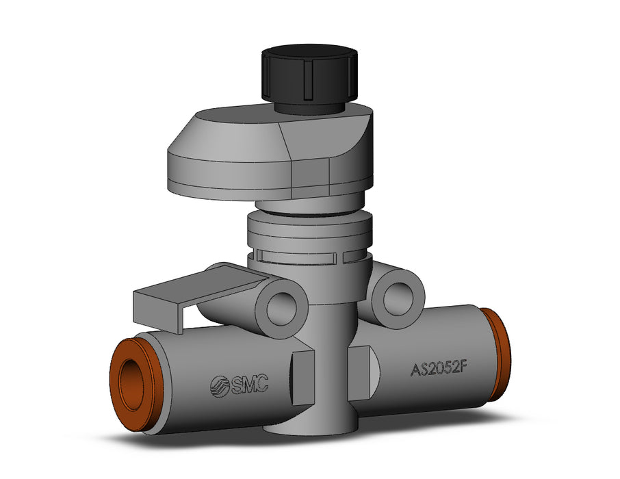 AS2052FSG-07 SPEED CONTROLLER