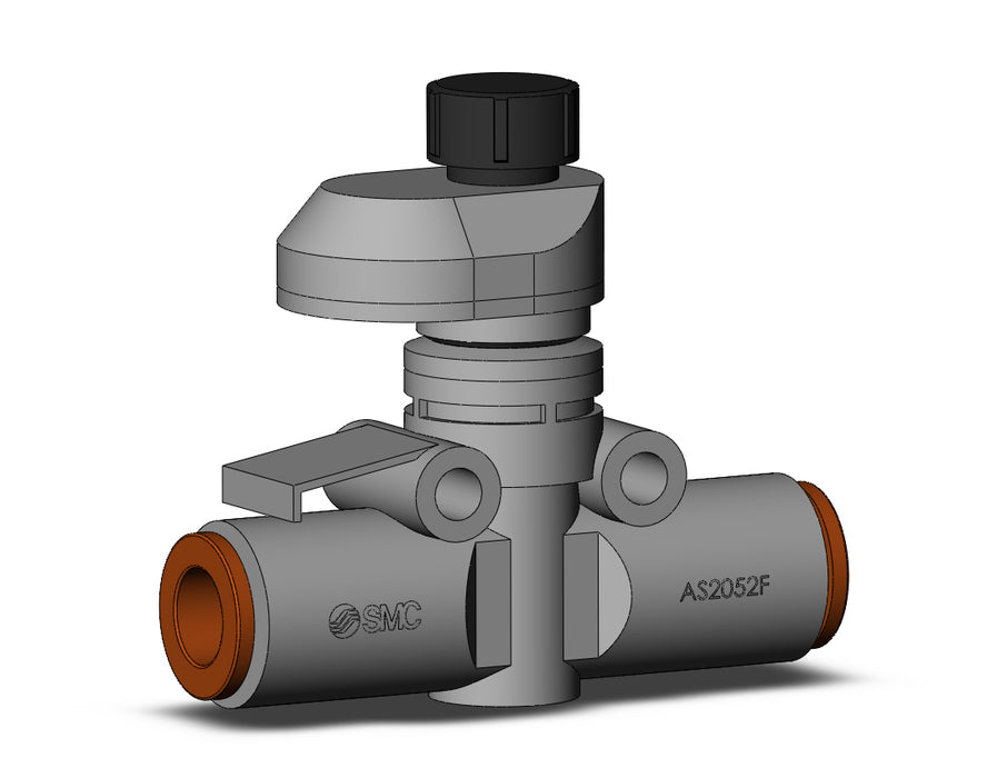 AS2052FSG-09 SPEED CONTROLLER