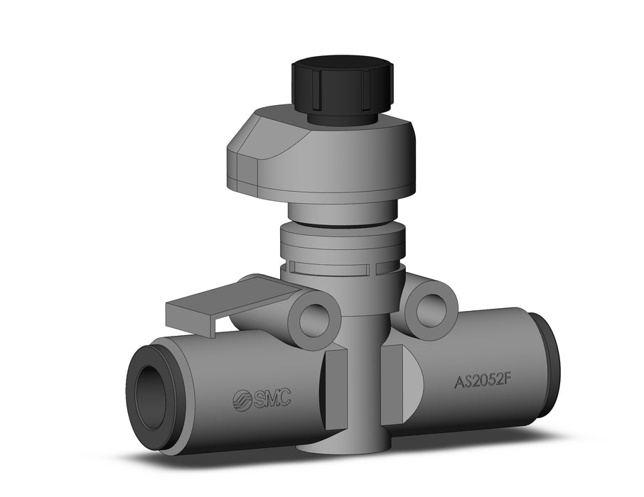 AS2052FSG2-08 SPEED CONTROLLER
