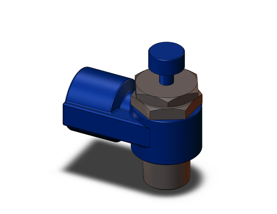 AS2200-02-S SPEED CONTROLLER