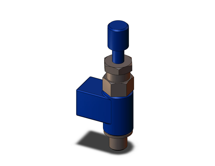 AS2200-F02-J Speed Controller