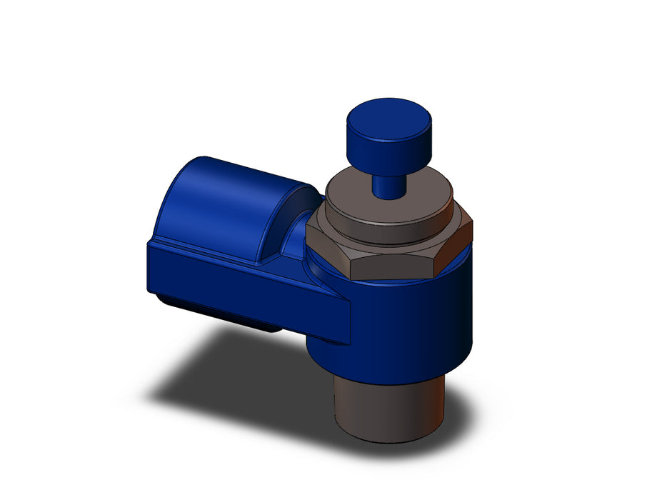 AS2200-N02-S-J SPEED CONTROLLER