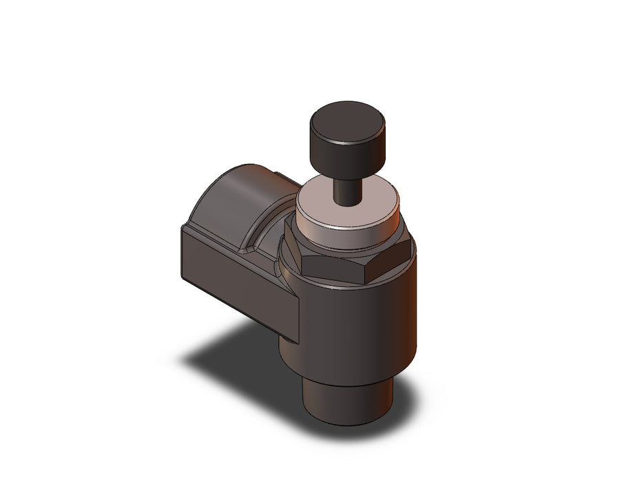 AS2200M-01-S-J SPEED CONTROLLER