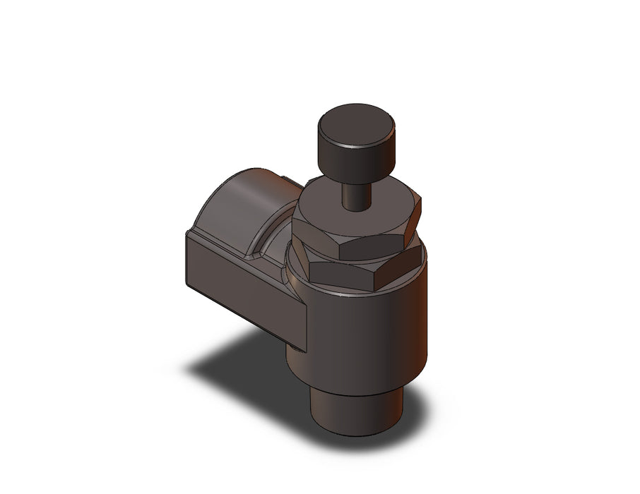 AS2200M-01-S SPEED CONTROLLER
