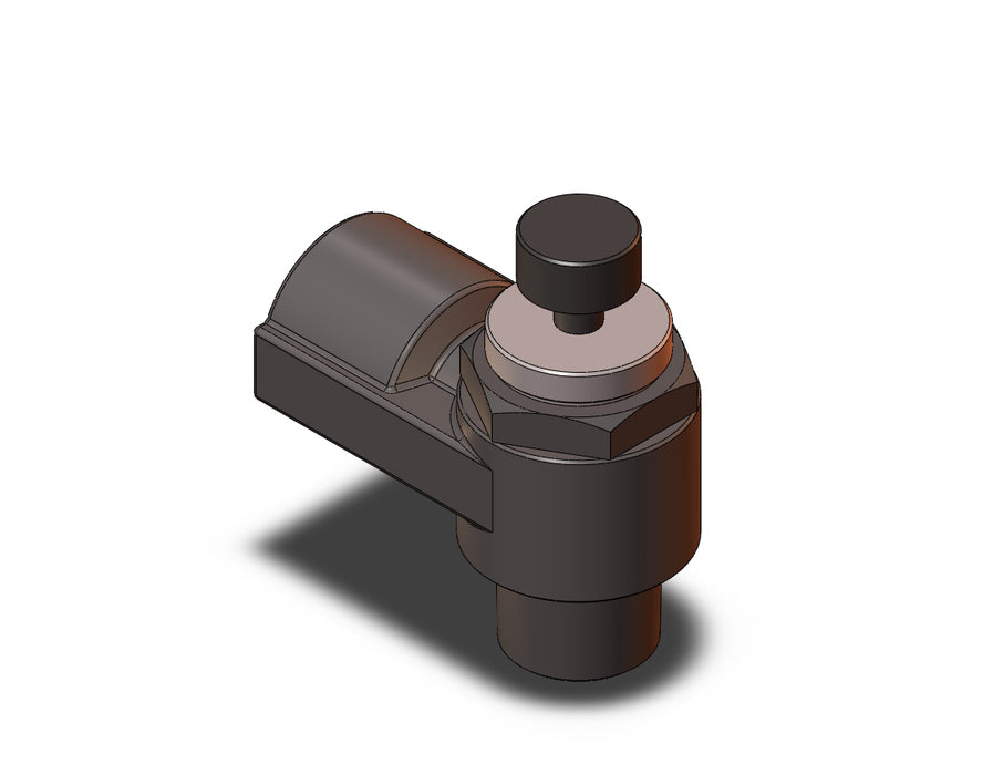AS2200M-02-S-J SPEED CONTROLLER