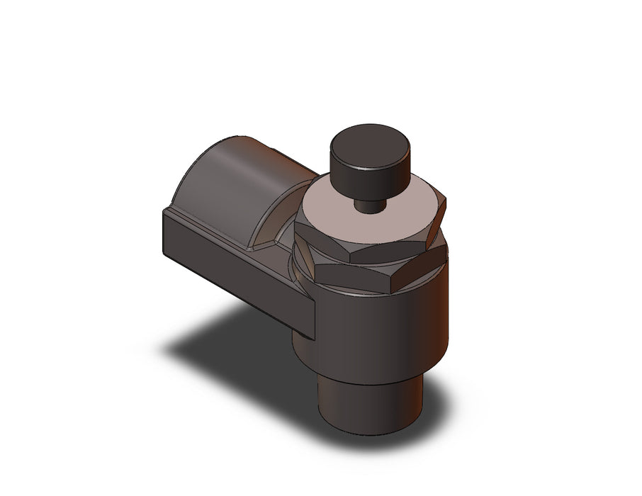 AS2200M-02 SPEED CONTROLLER