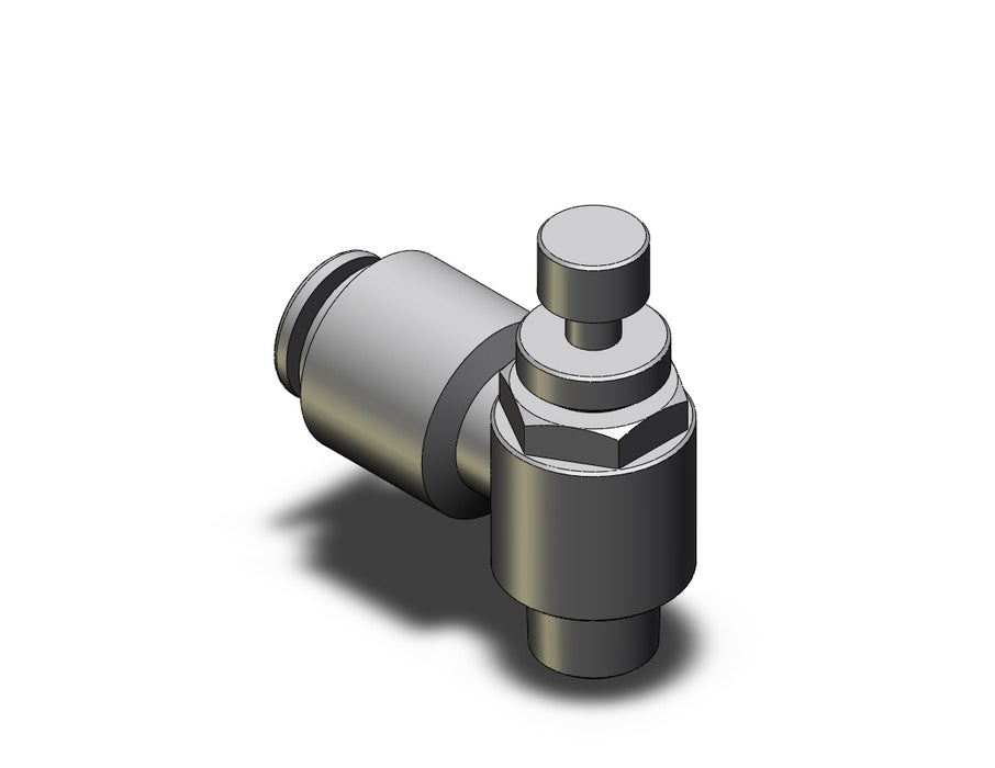 AS2201-01-F06S-J SPEED CONTROLLER