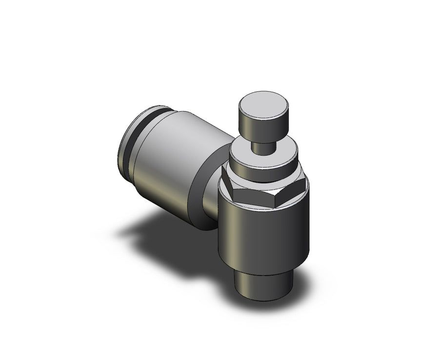 AS2201-01-F08S-J SPEED CONTROLLER